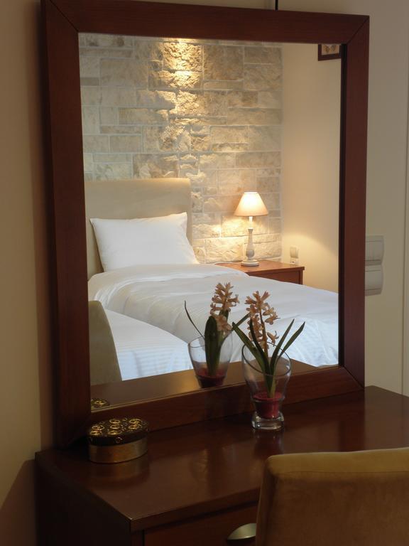Villa Tholos Crete Kavousi  ภายนอก รูปภาพ