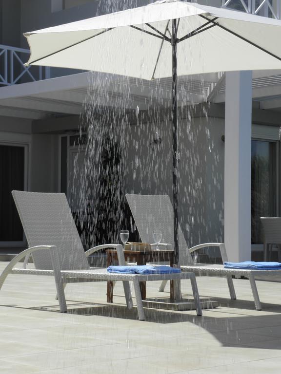 Villa Tholos Crete Kavousi  ภายนอก รูปภาพ